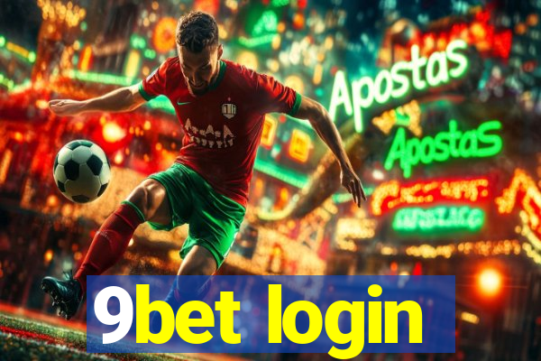 9bet login